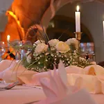 Restauracja Caspar Hotel 3*