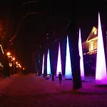 فندق Restauracja Caspar
