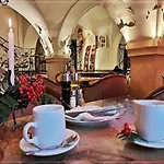 Restauracja Caspar Hotel