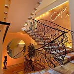 Hotel Restauracja Caspar Jelenia Gora
