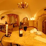 Hotel Restauracja Caspar Jelenia Gora