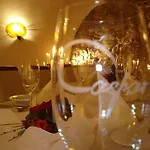 Hotel Restauracja Caspar Jelenia Gora