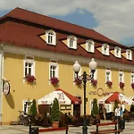 Restauracja Caspar Hotel