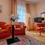 Restauracja Caspar Hotel Jelenia Gora