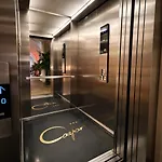 Otel Restauracja Caspar Jelenia Gora