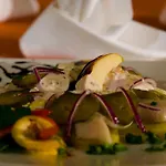 Restauracja Caspar