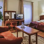 Restauracja Caspar Hotel 3*
