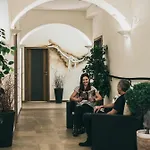 Restauracja Caspar Hotel 3*