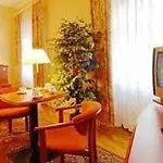 Restauracja Caspar Hotel
