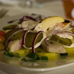 Hotel Restauracja Caspar Jelenia Gora