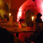 Hotel Restauracja Caspar Jelenia Gora