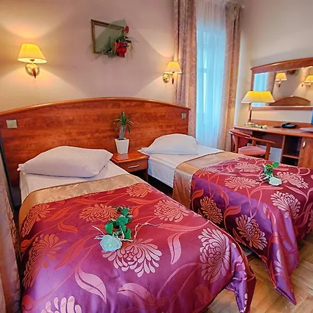 Restauracja Caspar Jelenia Góra