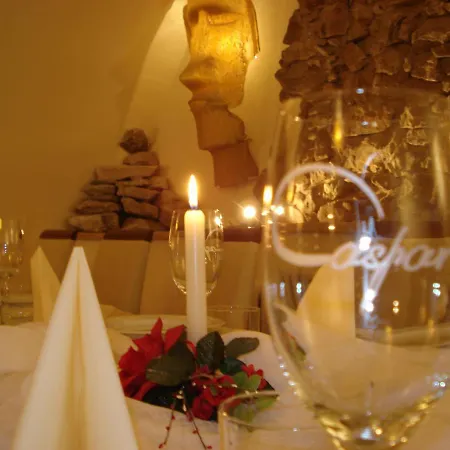 Restauracja Caspar