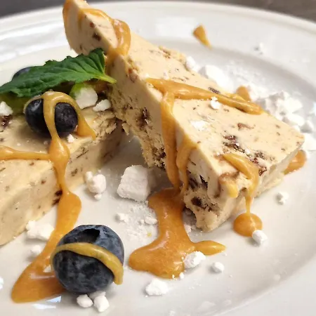 Hotel Restauracja Caspar Jelenia Góra