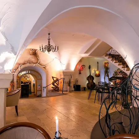 Otel Restauracja Caspar Jelenia Gora