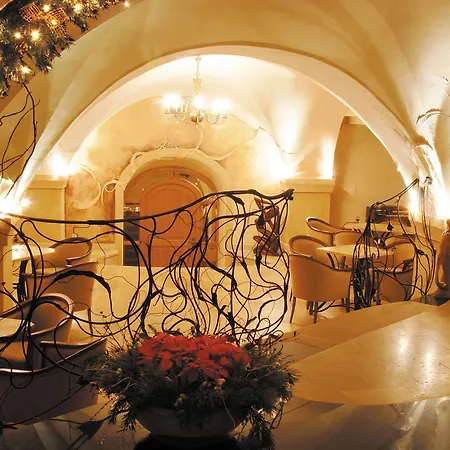 Otel Restauracja Caspar