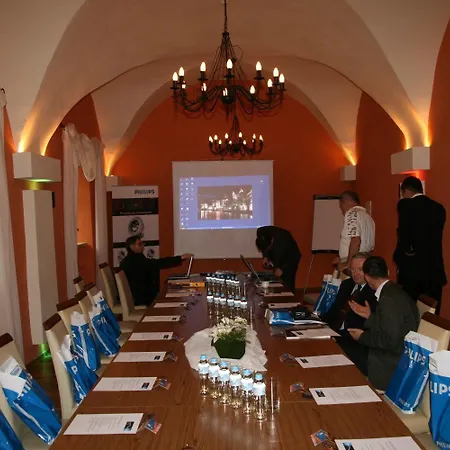 Restauracja Caspar 3*