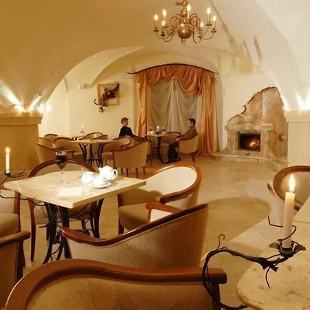 Restauracja Caspar 3*