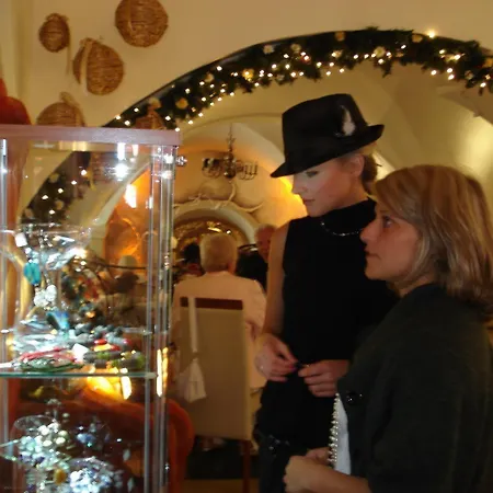 Restauracja Caspar 3*