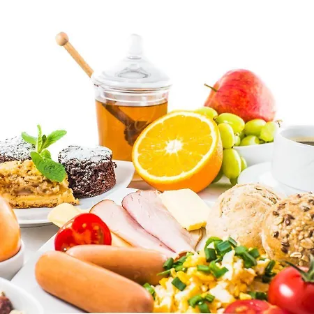 Restauracja Caspar Hotel 3*