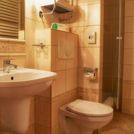 Szálloda Restauracja Caspar