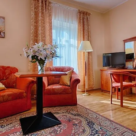 Restauracja Caspar Hotel Jelenia Góra
