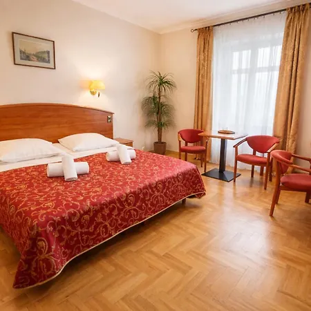 Restauracja Caspar Hotel Jelenia Góra
