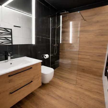 Hotel Restauracja Caspar Jelenia Góra