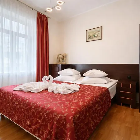 Restauracja Caspar Jelenia Góra