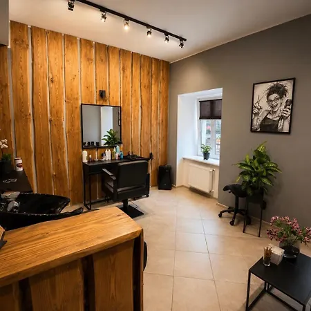 Restauracja Caspar Szálloda Jelenia Góra