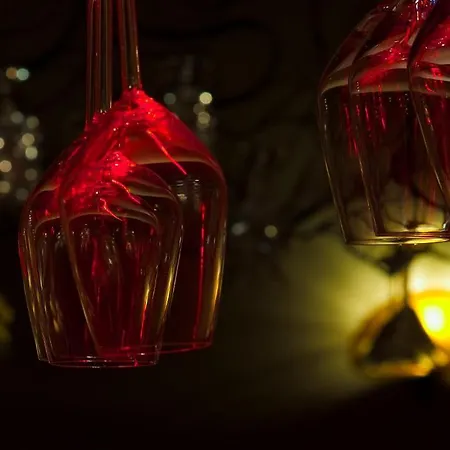 Restauracja Caspar Hotel