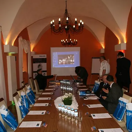 Hotel Restauracja Caspar