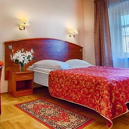 Hotel Restauracja Caspar 3*