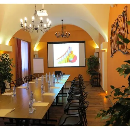 Restauracja Caspar 3*