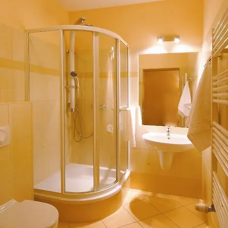 Hotel Restauracja Caspar Jelenia Góra