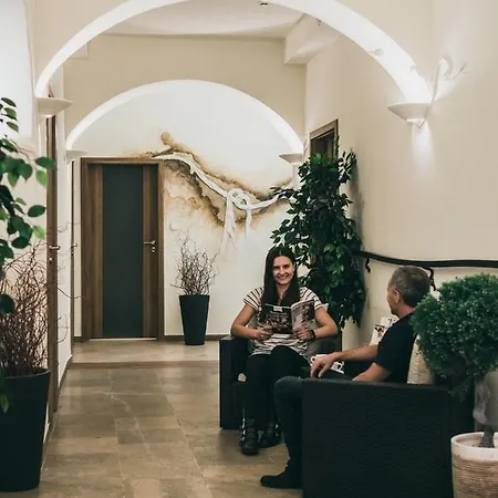 Restauracja Caspar Отель 3*