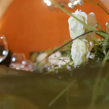 Restauracja Caspar 3*