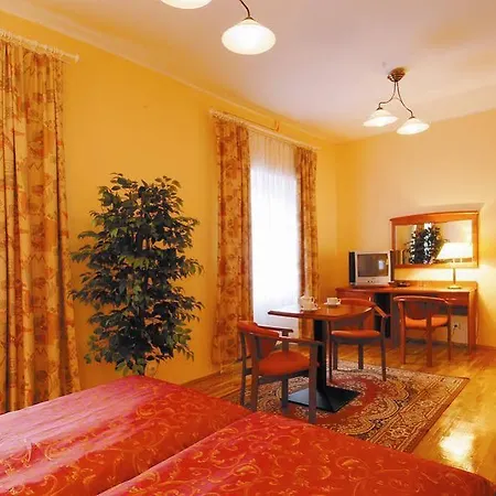 Restauracja Caspar 3*