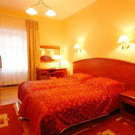 Restauracja Caspar 3*