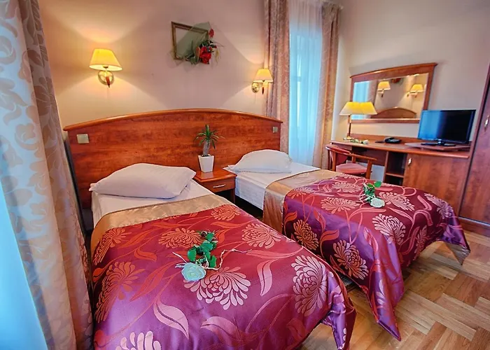 Restauracja Caspar Jelenia Gora