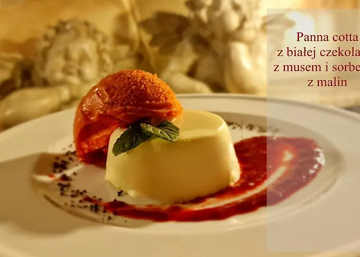 Hotel Restauracja Caspar