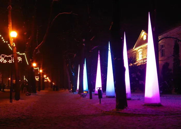 Hotel Restauracja Caspar