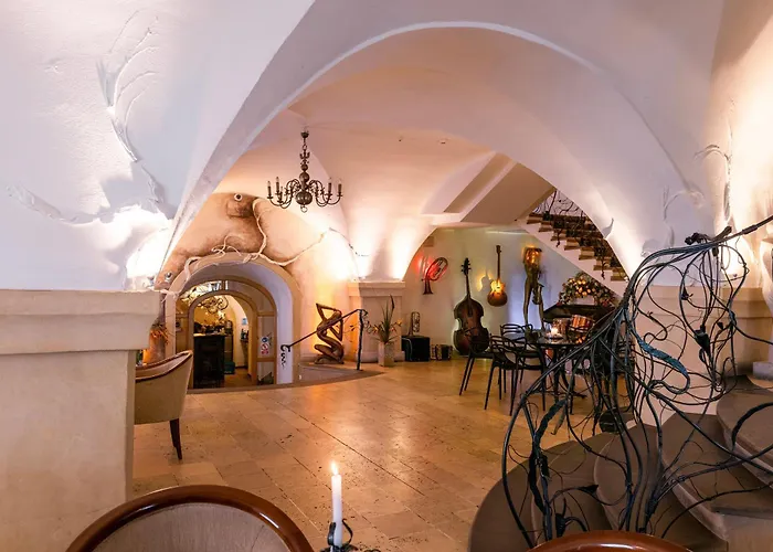 Hotel Restauracja Caspar Jelenia Gora