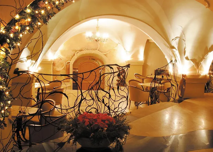 Hotel Restauracja Caspar