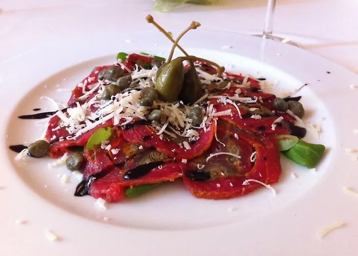 Restauracja Caspar Jelenia Gora