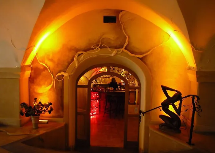 Restauracja Caspar 3*