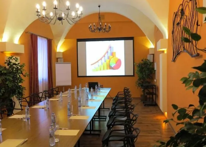 Hotel Restauracja Caspar