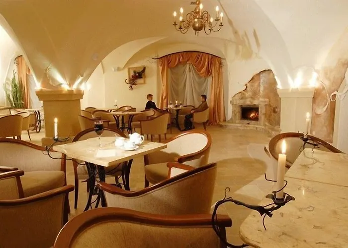 Restauracja Caspar 3*