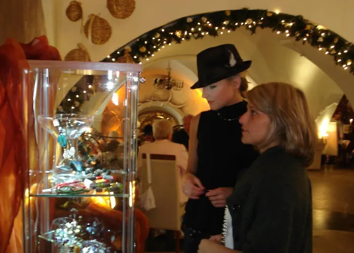 Restauracja Caspar 3*