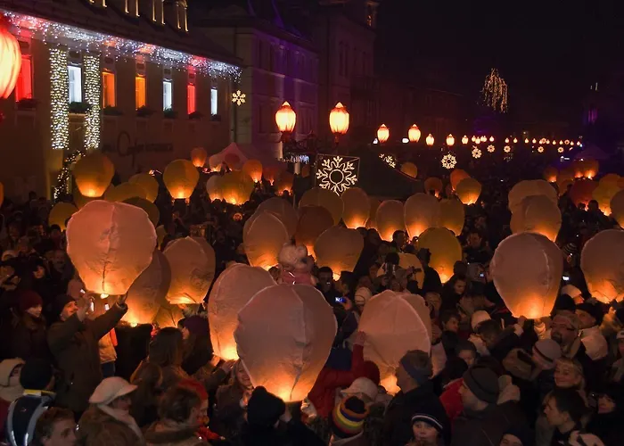 Restauracja Caspar Hotel 3*